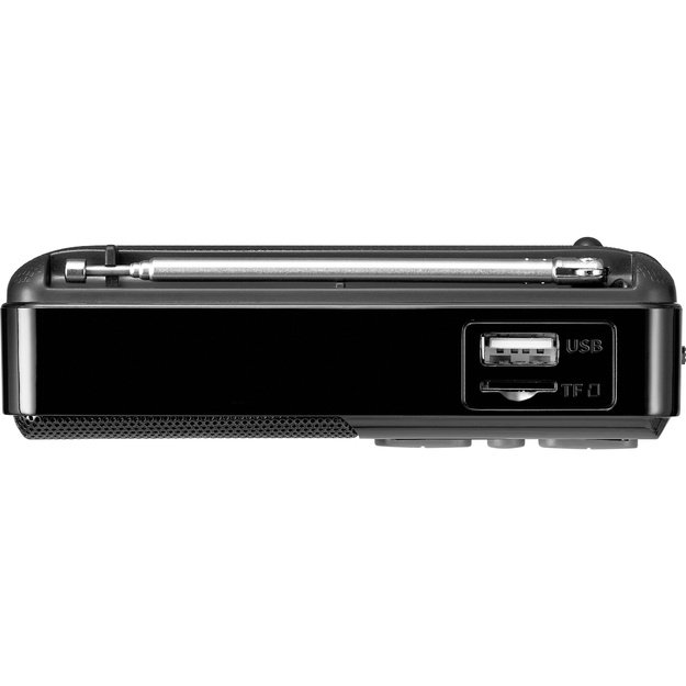 Sandberg 421-18 Speaker Radio FM+BT Recharge