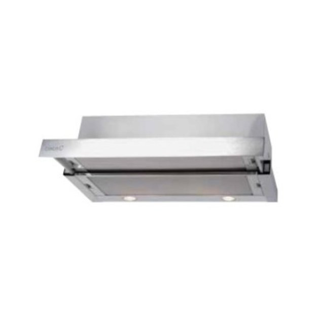 CATA TF 2003 DURALUM 70 Semi built-in (pull out) Stainless steel 340 m&sup3;/h