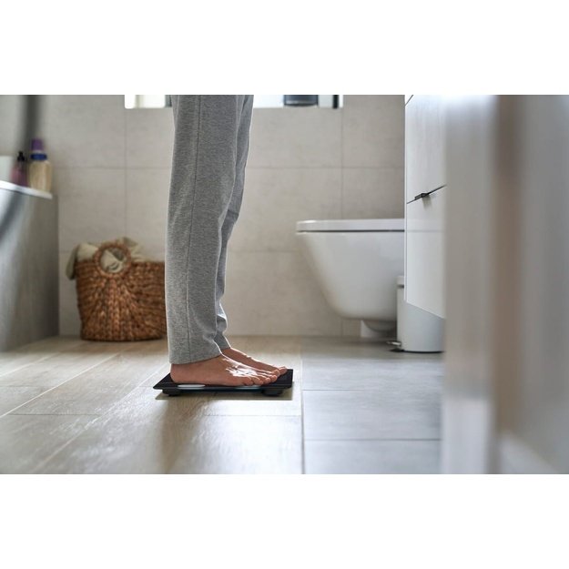 SMART PERSONAL SCALE ELDOM TWO610