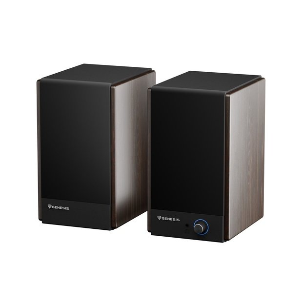 GENESIS ARSEN 502BT 2-way Bronze Wired & Wireless 60 W