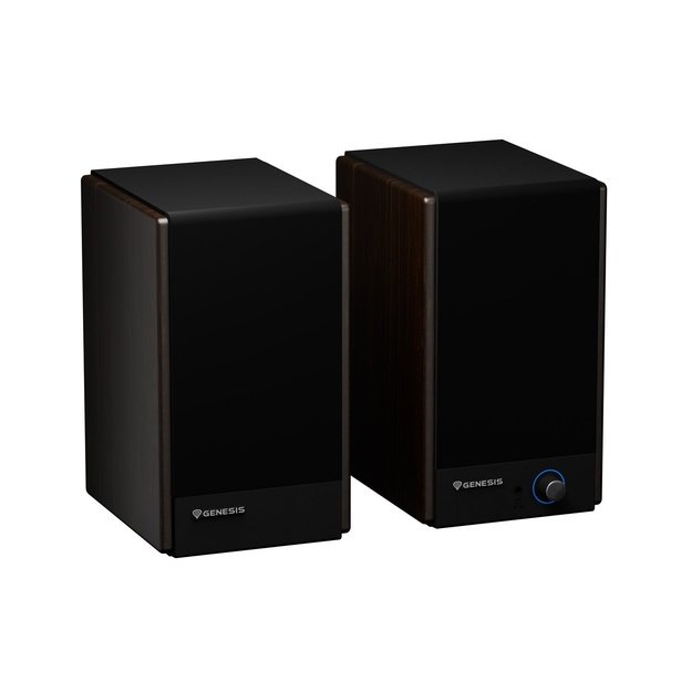 GENESIS ARSEN 502BT 2-way Bronze Wired & Wireless 60 W