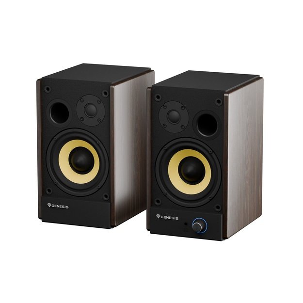 GENESIS ARSEN 502BT 2-way Bronze Wired & Wireless 60 W
