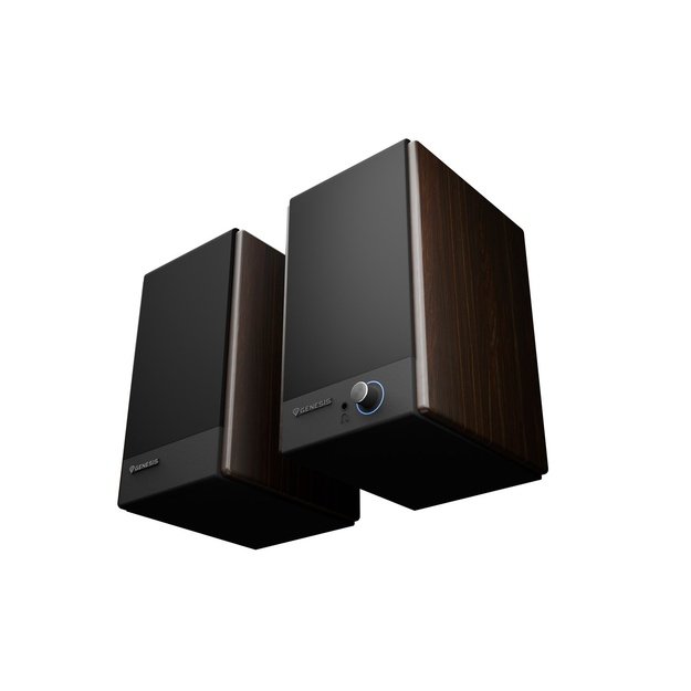 GENESIS ARSEN 502BT 2-way Bronze Wired & Wireless 60 W
