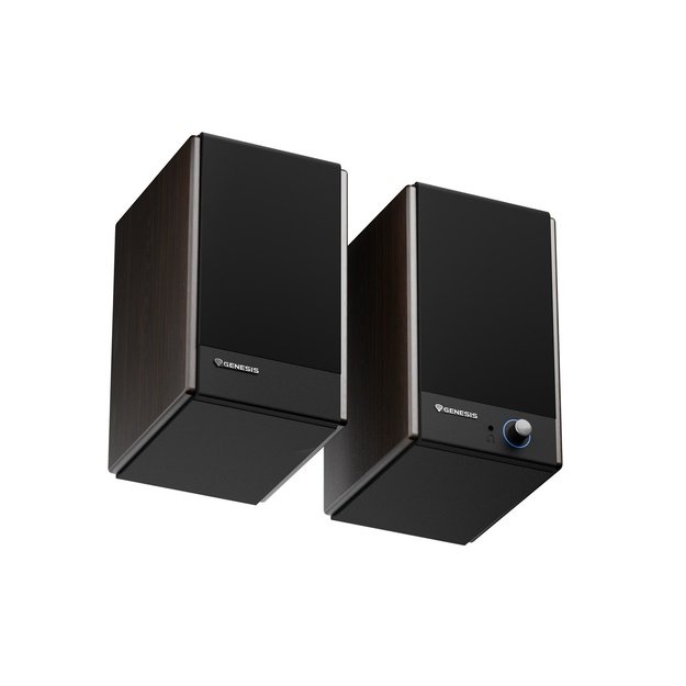 GENESIS ARSEN 502BT 2-way Bronze Wired & Wireless 60 W