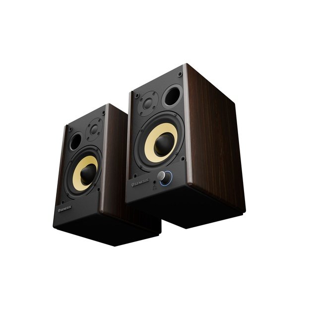 GENESIS ARSEN 502BT 2-way Bronze Wired & Wireless 60 W