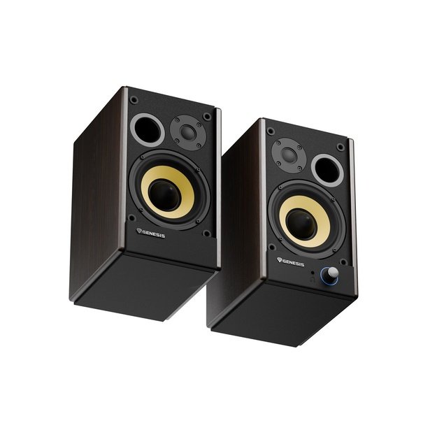 GENESIS ARSEN 502BT 2-way Bronze Wired & Wireless 60 W