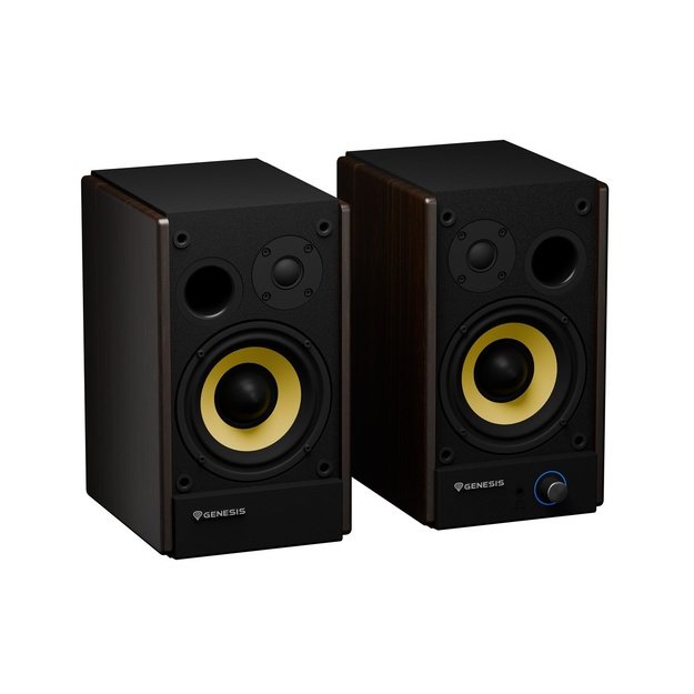 GENESIS ARSEN 502BT 2-way Bronze Wired & Wireless 60 W