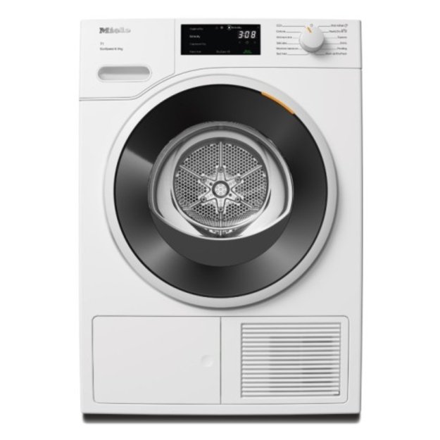 MIELE TWD640WP