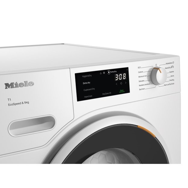 MIELE TWD640WP