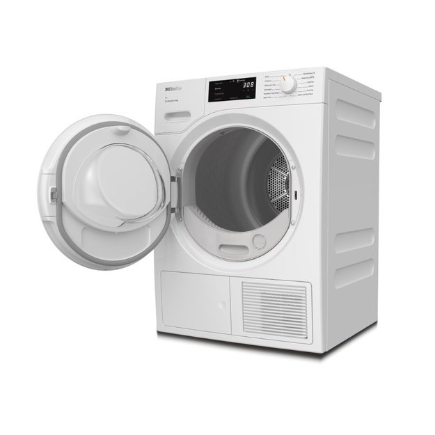 MIELE TWD640WP