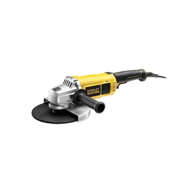 Angle grinder 230mm/2200W