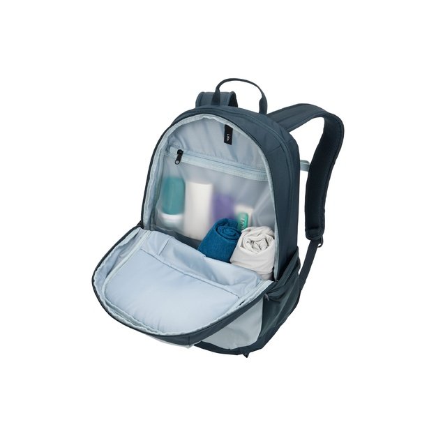 Thule EnRoute | Backpack | Soft Blue/Darkest Blue