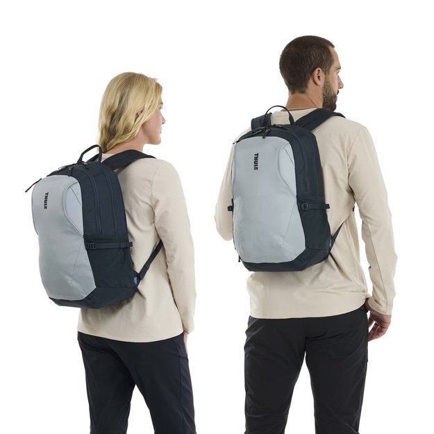 Thule EnRoute | Backpack | Soft Blue/Darkest Blue