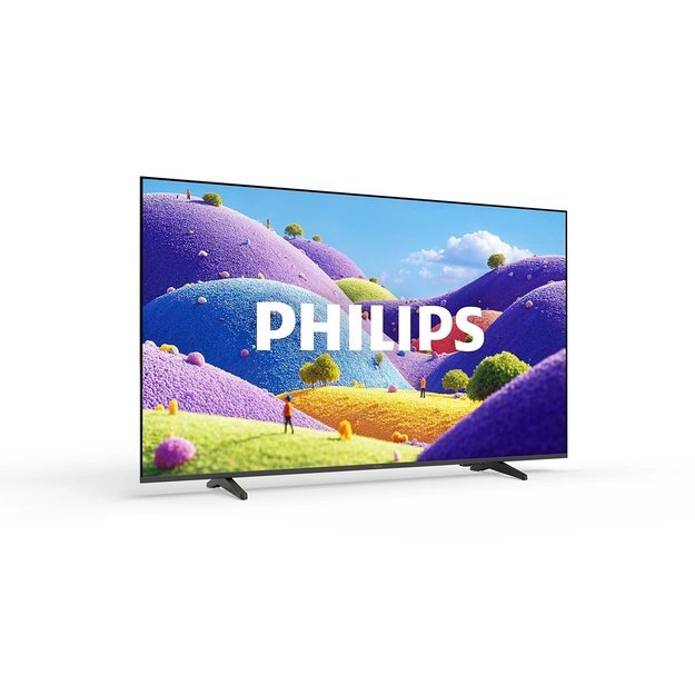 Philips 55PUS7001/12 TV 139.7 cm (55 ) 4K Ultra HD Smart TV Wi-Fi Black