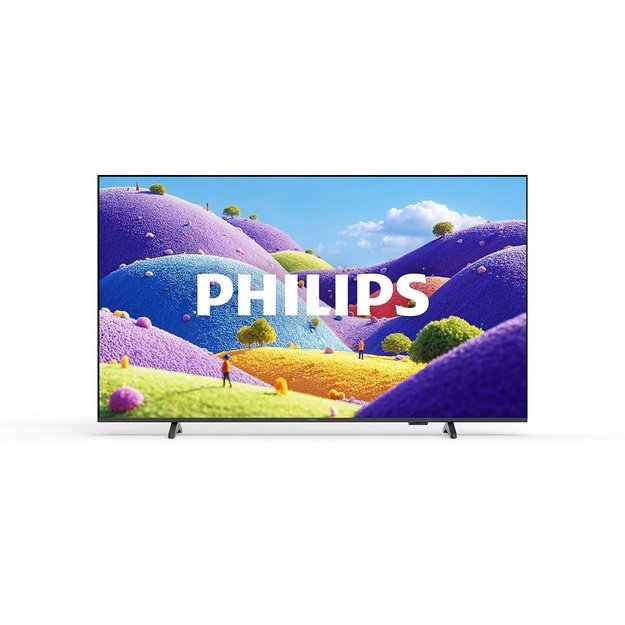 Philips 55PUS7001/12 TV 139.7 cm (55 ) 4K Ultra HD Smart TV Wi-Fi Black