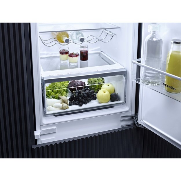 MIELE KD 7724 E