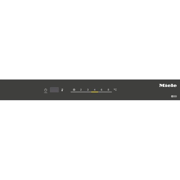 MIELE KD 7724 E