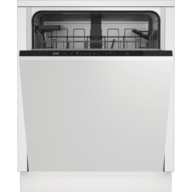 Dishwasher BEKO DIN36430
