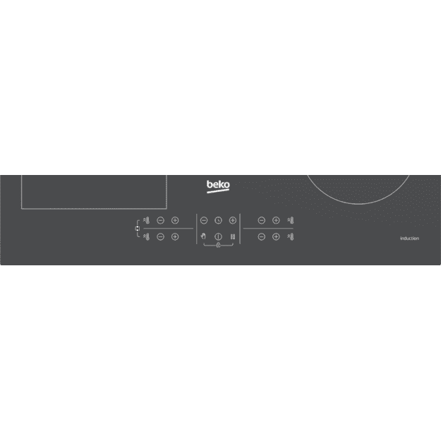 Hob BEKO HII64200FMTZG