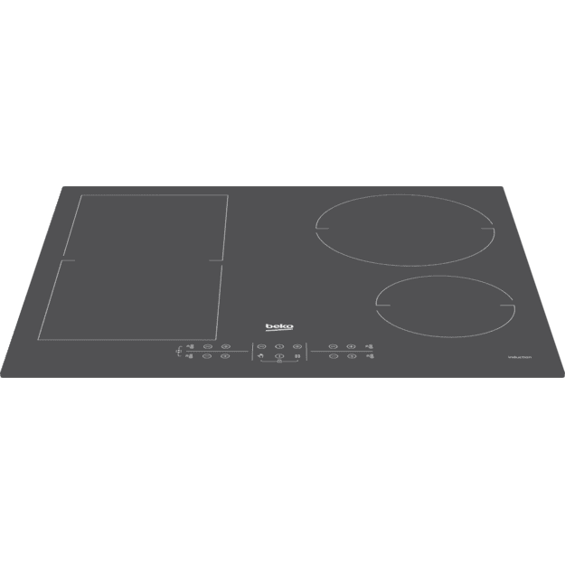 Hob BEKO HII64200FMTZG