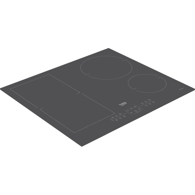 Hob BEKO HII64200FMTZG