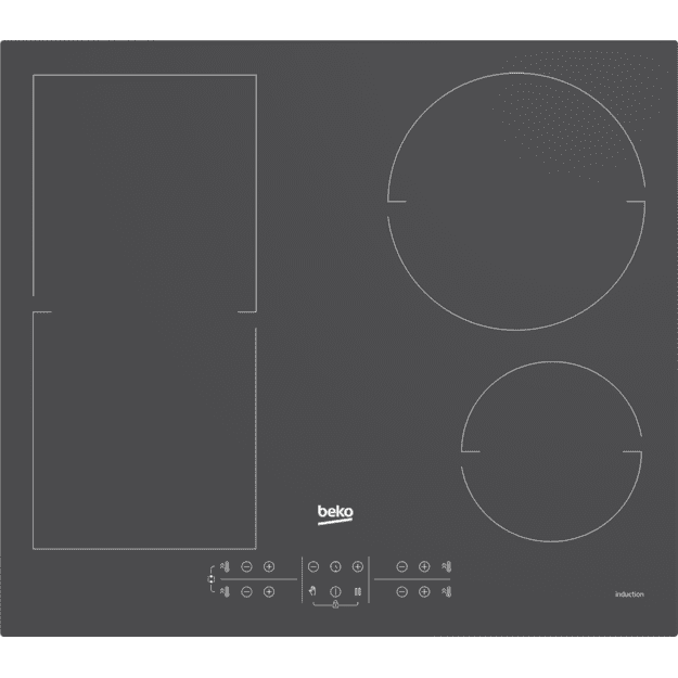 Hob BEKO HII64200FMTZG