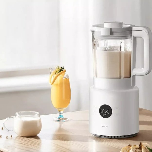 Xiaomi Blender Pro EU 800 W Glass 1.75 L