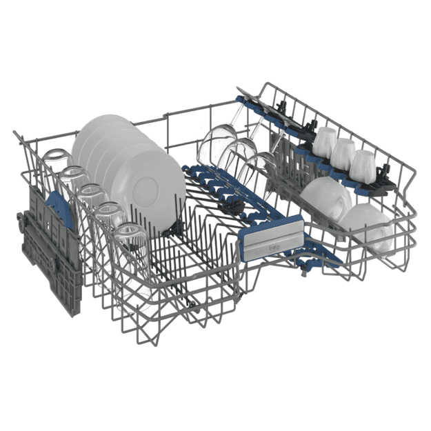 Dishwasher BEKO BDIN38554P