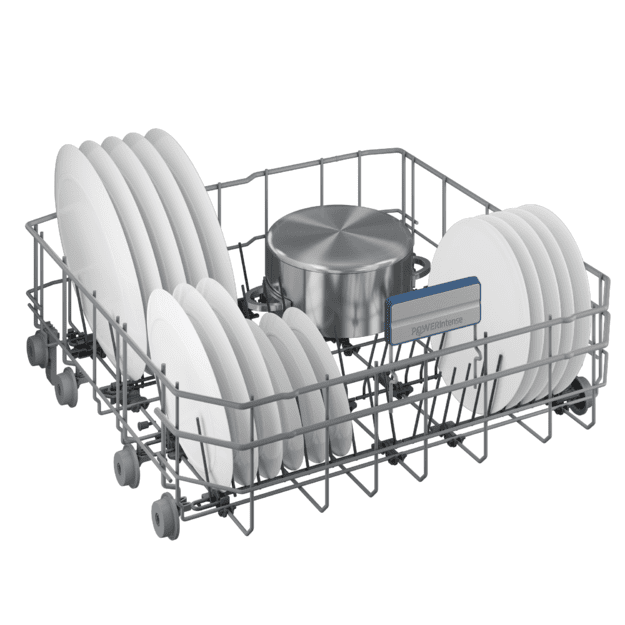Dishwasher BEKO BDIN38554P