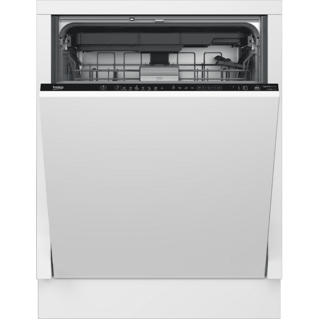 Dishwasher BEKO BDIN38554P