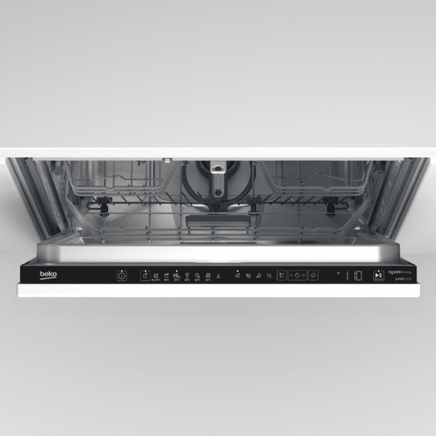 Dishwasher BEKO BDIN38554P