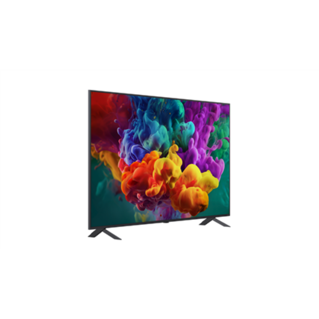 LG 65QNED85B3B 65  (164 cm) 4K QNED evo MiniLED Smart TV | LG QNED 4K evo AI Mini LED TV | 65QNED85B3B | 65 | Smart TV | webOS |