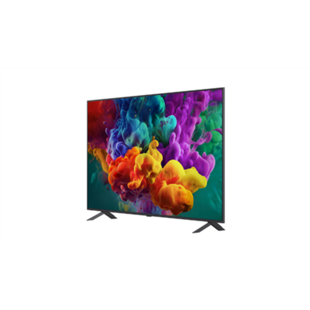 LG 65QNED85B3B 65  (164 cm) 4K QNED evo MiniLED Smart TV | LG QNED 4K evo AI Mini LED TV | 65QNED85B3B | 65 | Smart TV | webOS |