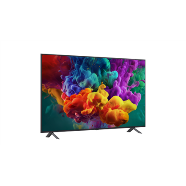 LG 65QNED85B3B 65  (164 cm) 4K QNED evo MiniLED Smart TV | LG QNED 4K evo AI Mini LED TV | 65QNED85B3B | 65 | Smart TV | webOS |