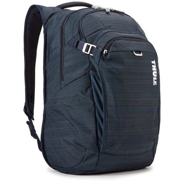 Thule Construct CONBP-116 Carbon Blue backpack Nylon