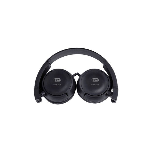 Ausinės Trevi HTV 649 B 5m