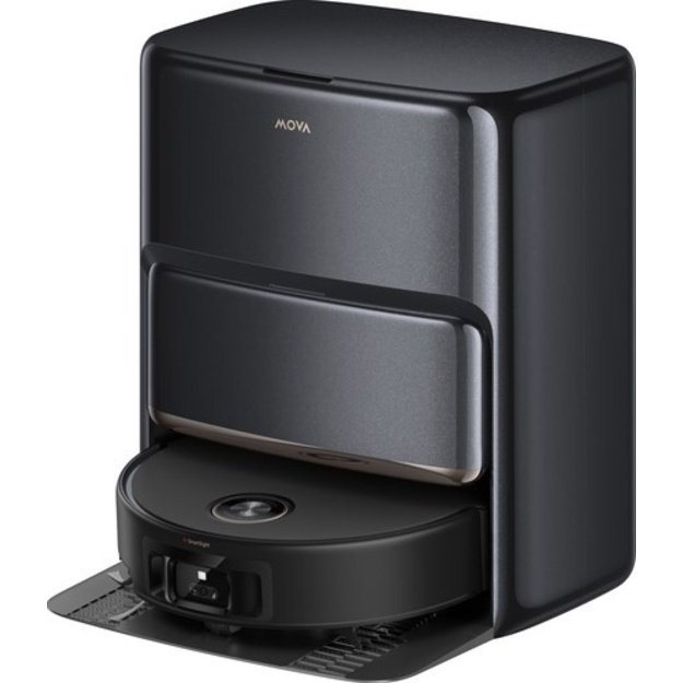 MOVA Z60 Ultra Roller Complete 0.21 L Black