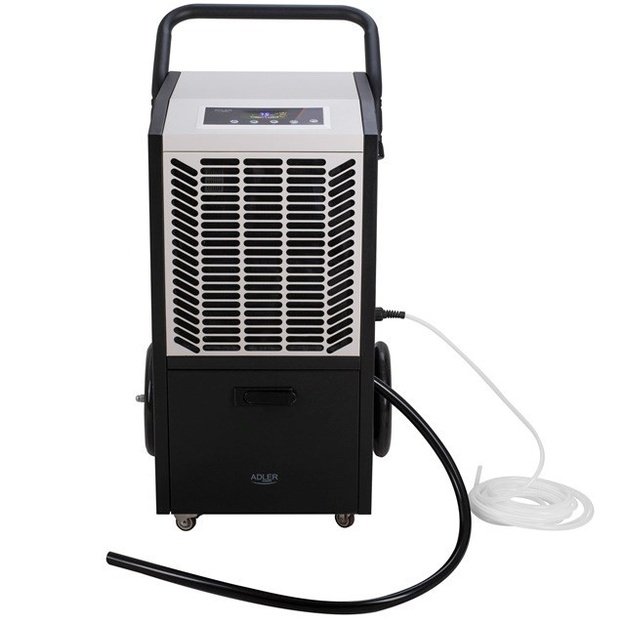 Adler AD 7864 Industrial air dryer Black
