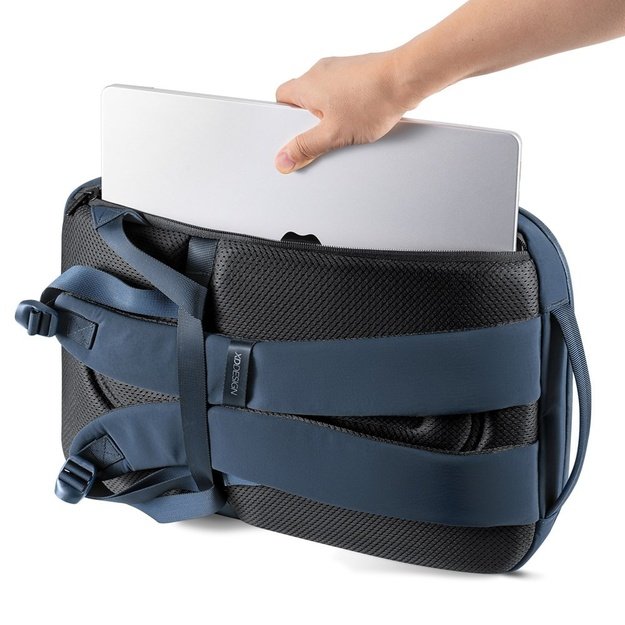 XD DESIGN Air Backpack  NAVY P706.3225