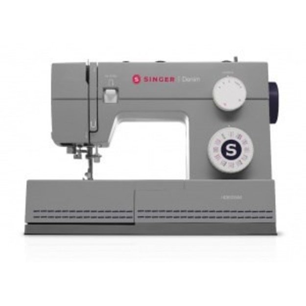 SINGER Heavy Duty Automatic sewing machine