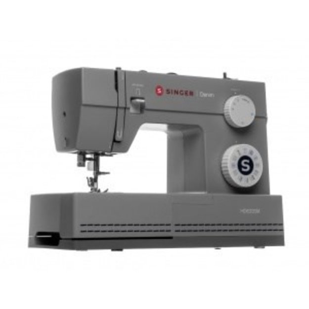 SINGER Heavy Duty Automatic sewing machine
