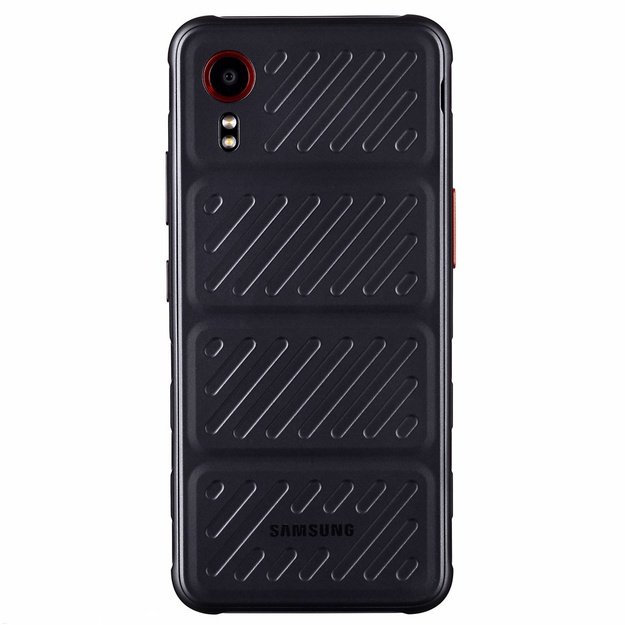 Samsung Galaxy Xcover 7 (G556) 6/128GB EEdition Black