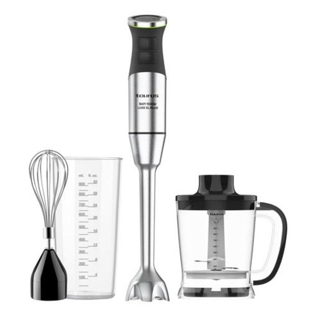 Taurus Bapi 1500 Luxe XL Plus 1500 W hand mixer