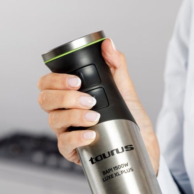Taurus Bapi 1500 Luxe XL Plus 1500 W hand mixer