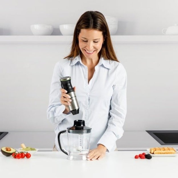 Taurus Bapi 1500 Luxe XL Plus 1500 W hand mixer