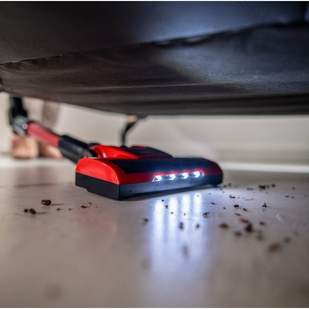 Stick vacuum cleaner TE-SV 18 Li-FLX-Solo EINHELL