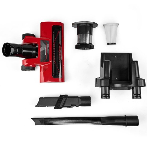 Stick vacuum cleaner TE-SV 18 Li-FLX-Solo EINHELL