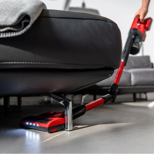 Stick vacuum cleaner TE-SV 18 Li-FLX-Solo EINHELL