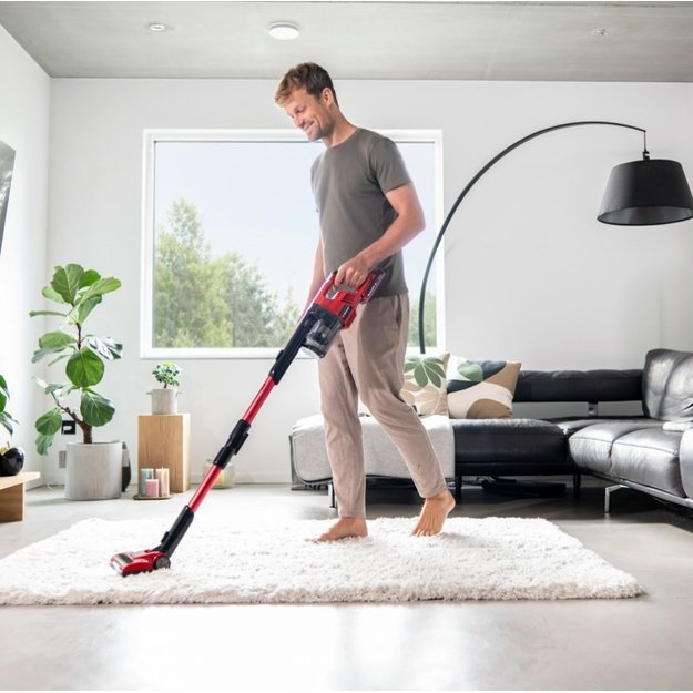 Stick vacuum cleaner TE-SV 18 Li-FLX-Solo EINHELL