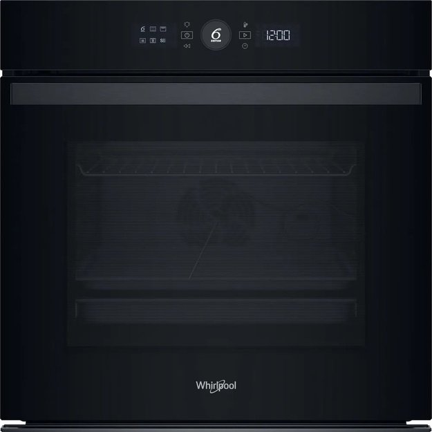WHIRLPOOL WOI4S8PPM1SB